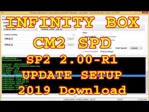 cm2 spd tool download